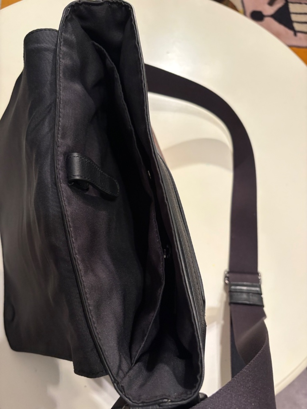 Coach Charles Messenger Bag - Picture 11 of 16